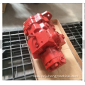 SWE70 Hydraulic Main Pump PSVD2-27E SWE80 Hydraulic Pump